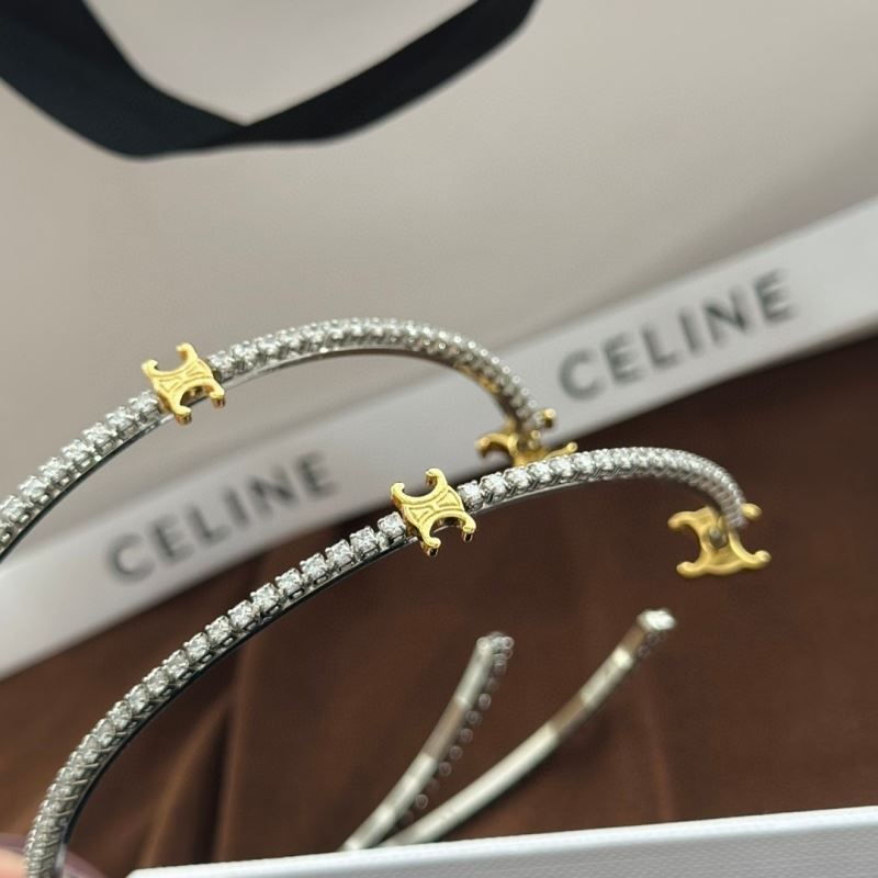 Celine Bracelets